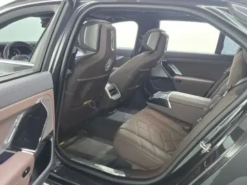 2023 BMW 7 серии с пробегом 76 495 км