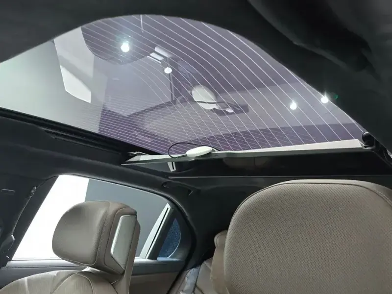 2023 BMW 7 серии с пробегом 76 495 км