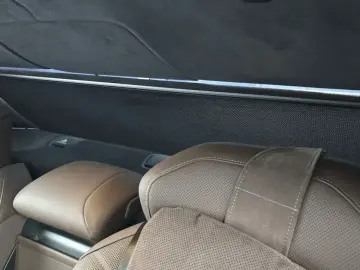 2023 BMW 7 серии с пробегом 76 495 км