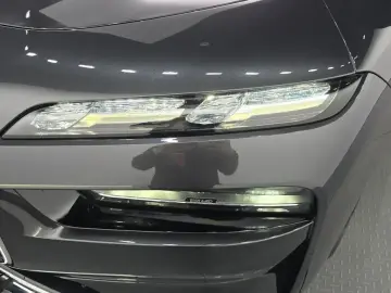 2023 BMW 7 серии с пробегом 76 495 км