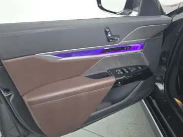 2023 BMW 7 серии с пробегом 76 495 км