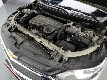 2020 Chevrolet Equinox с пробегом 91 060 км