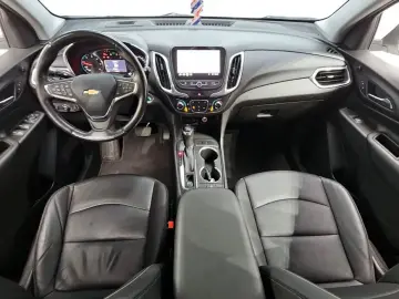 2020 Chevrolet Equinox с пробегом 91 060 км