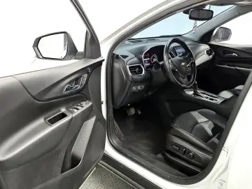 2020 Chevrolet Equinox с пробегом 91 060 км