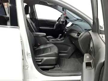 2020 Chevrolet Equinox с пробегом 91 060 км