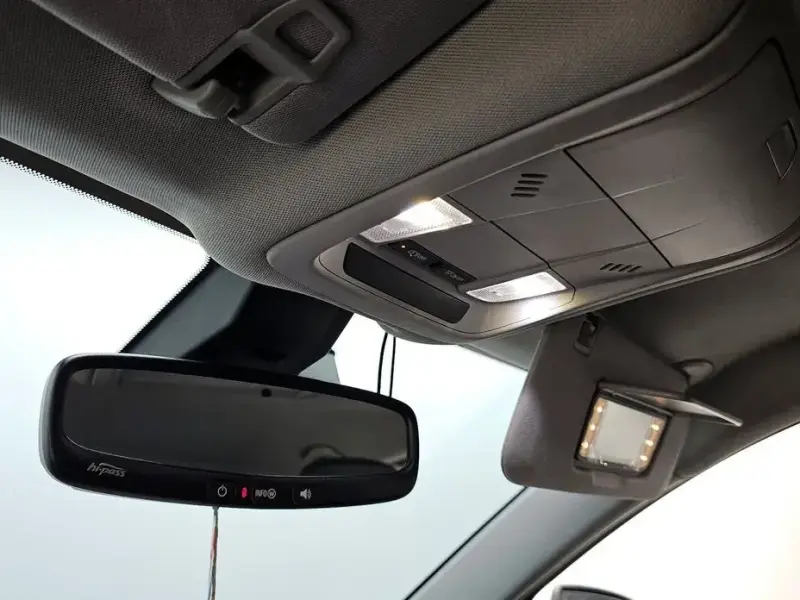 2020 Chevrolet Equinox с пробегом 91 060 км