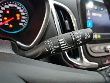 2020 Chevrolet Equinox с пробегом 91 060 км