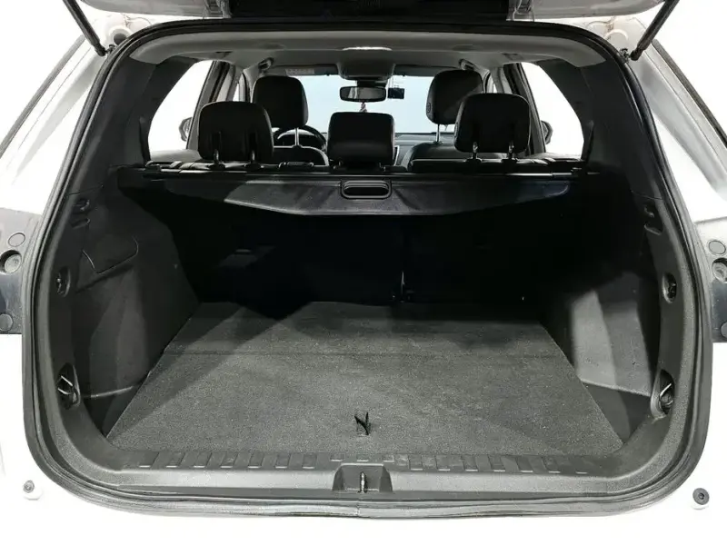 2020 Chevrolet Equinox с пробегом 91 060 км