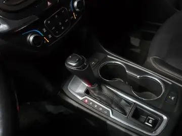 2018 Chevrolet Equinox с пробегом 122 876 км