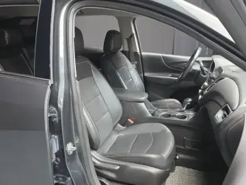 2018 Chevrolet Equinox с пробегом 122 876 км