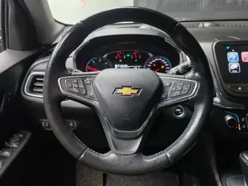 2018 Chevrolet Equinox с пробегом 122 876 км