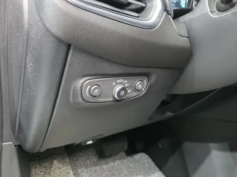 2018 Chevrolet Equinox с пробегом 122 876 км