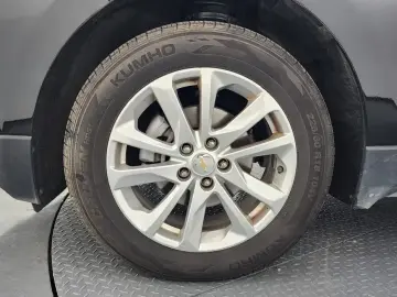 2020 Chevrolet Equinox с пробегом 157 510 км