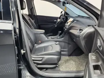 2020 Chevrolet Equinox с пробегом 157 510 км