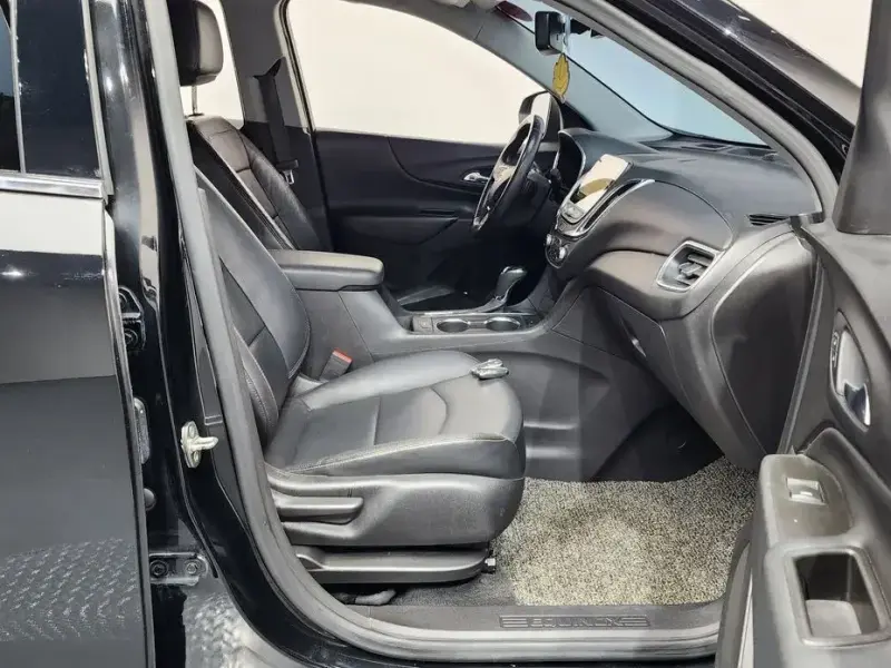 2020 Chevrolet Equinox с пробегом 157 510 км