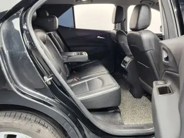2020 Chevrolet Equinox с пробегом 157 510 км