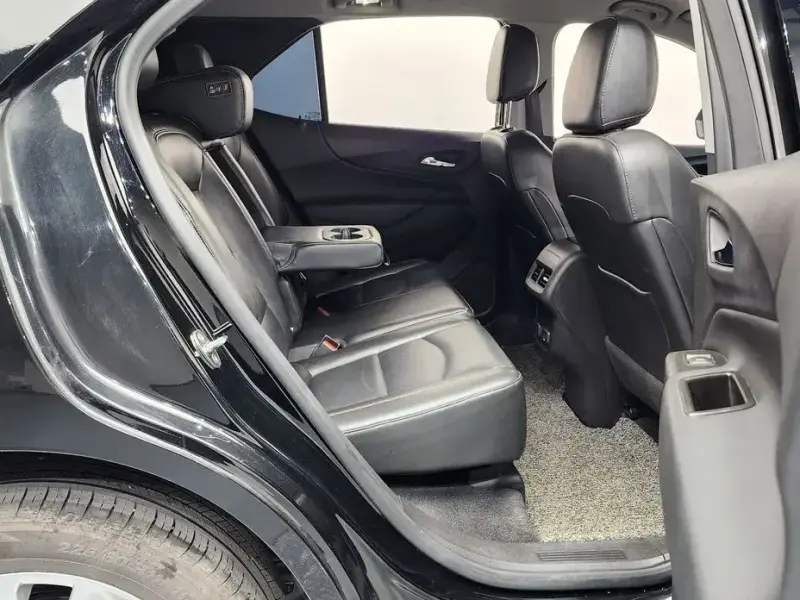 2020 Chevrolet Equinox с пробегом 157 510 км