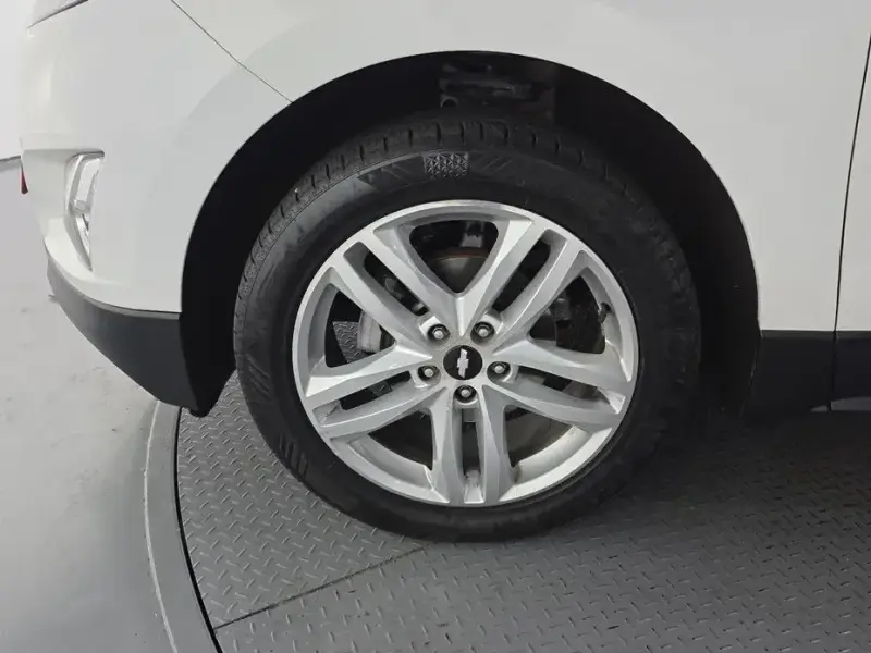 2018 Chevrolet Equinox с пробегом 153 279 км