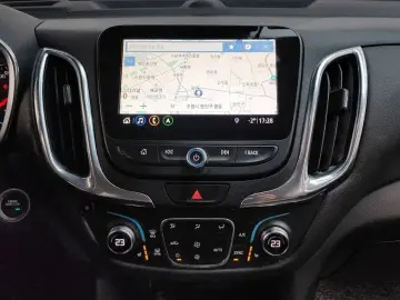 2020 Chevrolet Equinox с пробегом 157 510 км