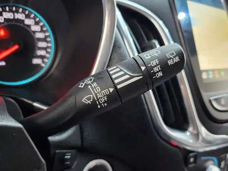 2020 Chevrolet Equinox с пробегом 157 510 км
