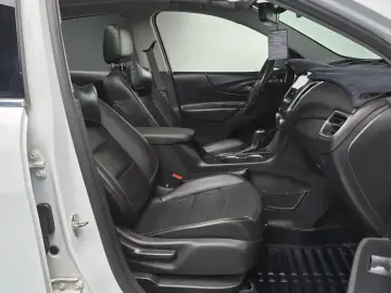 2018 Chevrolet Equinox с пробегом 153 279 км