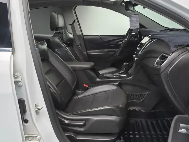 2018 Chevrolet Equinox с пробегом 153 279 км
