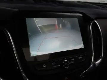 2018 Chevrolet Equinox с пробегом 153 279 км