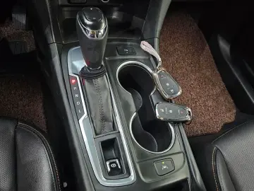 2018 Chevrolet Equinox с пробегом 87 661 км