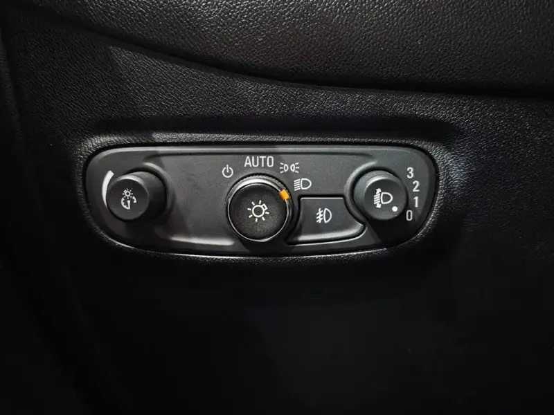 2018 Chevrolet Equinox с пробегом 87 661 км