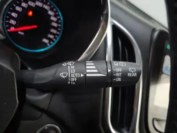 2018 Chevrolet Equinox с пробегом 87 661 км