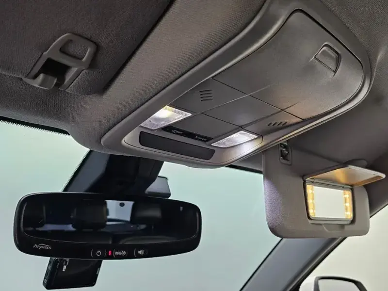 2018 Chevrolet Equinox с пробегом 87 661 км