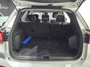2018 Chevrolet Equinox с пробегом 87 661 км
