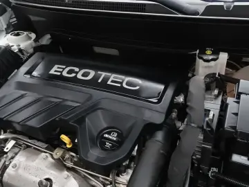 2020 Chevrolet Equinox с пробегом 49 009 км