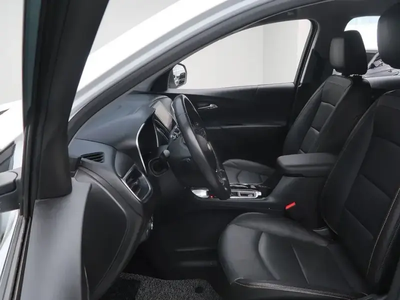 2020 Chevrolet Equinox с пробегом 49 009 км