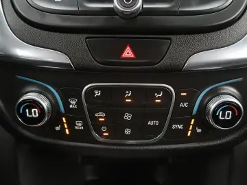 2020 Chevrolet Equinox с пробегом 49 009 км