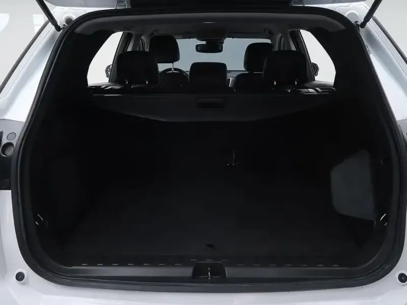 2020 Chevrolet Equinox с пробегом 49 009 км