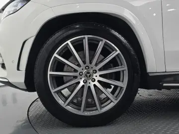 2023 Mercedes-Benz GLS с пробегом 54 744 км
