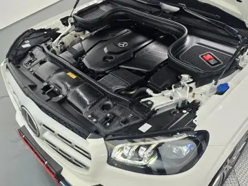 2023 Mercedes-Benz GLS с пробегом 54 744 км
