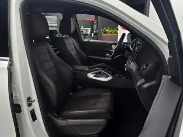 2023 Mercedes-Benz GLS с пробегом 54 744 км