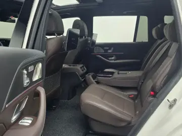 2023 Mercedes-Benz GLS с пробегом 54 744 км