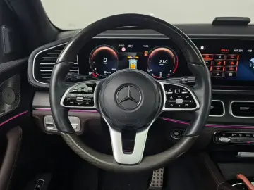 2023 Mercedes-Benz GLS с пробегом 54 744 км