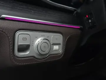 2023 Mercedes-Benz GLS с пробегом 54 744 км