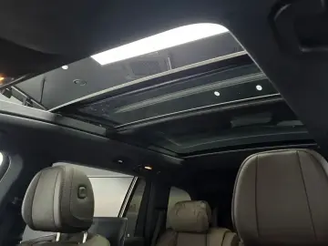 2023 Mercedes-Benz GLS с пробегом 54 744 км