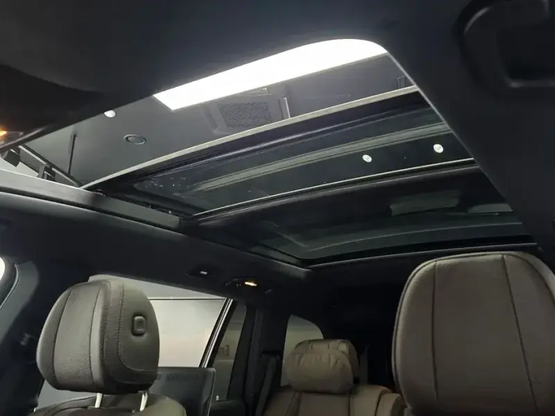 2023 Mercedes-Benz GLS с пробегом 54 744 км
