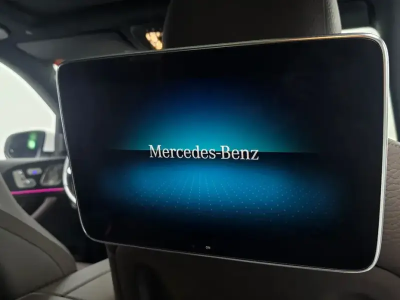 2023 Mercedes-Benz GLS с пробегом 54 744 км