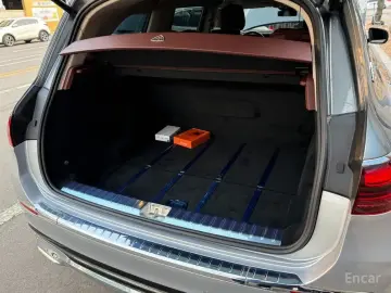 2022 Mercedes-Benz GLS с пробегом 31 000 км