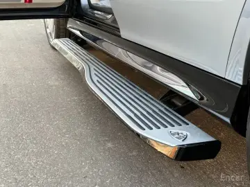 2022 Mercedes-Benz GLS с пробегом 31 000 км