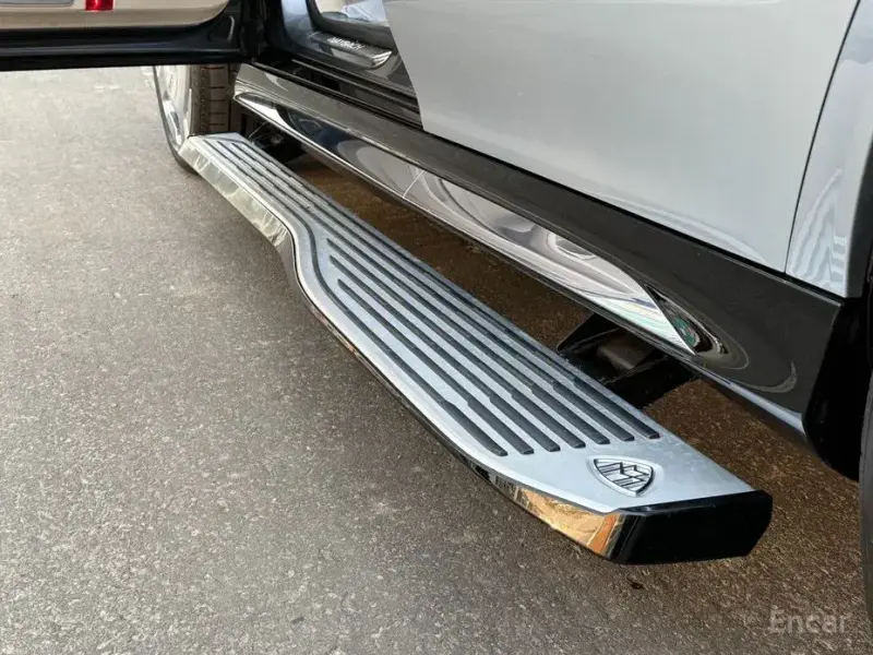 2022 Mercedes-Benz GLS с пробегом 31 000 км