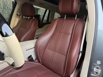 2022 Mercedes-Benz GLS с пробегом 31 000 км
