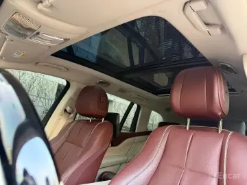 2022 Mercedes-Benz GLS с пробегом 31 000 км